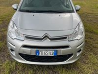 Usata Citroën C3 68 CV (50 kW) 2016 Berlina