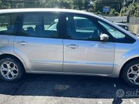 Usata Ford Galaxy 140 CV (102 kW) 2008 Grigio Monovolume