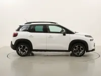 Usata Citroën C3 Aircross Shine 120 CV (88 kW) 2022 Biancobianco SUV