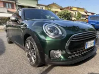 Usata Mini Cooper D Clubman Hype 150 CV (110 kW) 2017 Station wagon