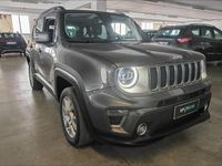 usata Jeep Renegade 2019 2.0 mjt Limited 4wd 140cv