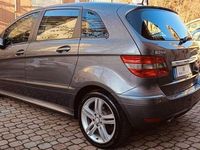 usata Mercedes B200 CDI Premium