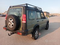 usata Land Rover Discovery 2 TD5