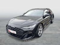 Usata Audi A6 S-Line 204 CV (150 kW) 2025 Nero Station wagon