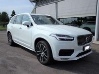 usata Volvo XC90 XC902.0 B5 Momentum Pro Awd Geartronic