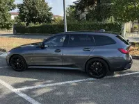 Usata BMW 320 M Sport 190 CV (139 kW) 2021 Station wagon