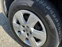 Usata Nissan Qashqai Acenta 110 CV (80 kW) 2010 Grigio SUV