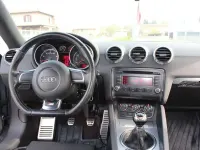 Usata Audi TT Ambiente 200 CV (147 kW) 2007 Coupé