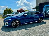 Usata Audi A5 Sport 367 CV (269 kW) 2025 Blu Coupé