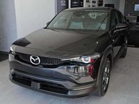 Begagnad Mazda MX30 Prime-Line 170 HK (125 kW) 2024 Svart SUV