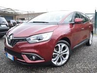 Usata Renault Grand Scénic IV 120 CV (88 kW) 2020 Rosso Monovolume