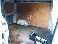 Usata Opel Vivaro 120 CV (88 kW) 2013 Bianco Monovolume