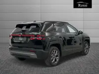 Nouvelle Jeep Compass 145 ch (106 kW) 2026 Vulcano SUV