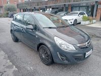 usata Opel Corsa 1.2 85CV 5 porte GPL-TECH Edition