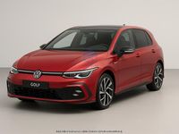 Usata VW Golf VIII Style 245 CV (180 kW) 2022 Rosso Utilitaria
