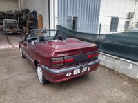 usata Renault 19 1.8i 16V cat Cabriolet