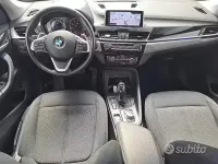 Occasion BMW X1 150 ch (110 kW) 2021 Gris SUV