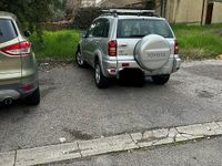 Second-hand Toyota RAV4 150 CP (110 kW) 2004 SUV