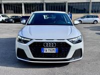 usata Audi A1 SPB 30 TFSI S tronic Admired