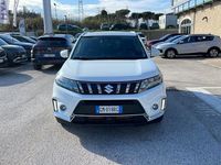 Usata Suzuki Vitara Cool 129 CV (94 kW) 2023 Bianco SUV
