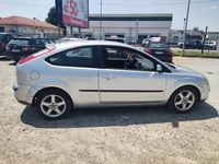 Occasion Ford Focus 90 ch (66 kW) 2006 Gris Coupé
