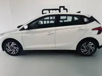 Nuova Hyundai i20 100 CV (73 kW) 2026 Bianco Utilitaria