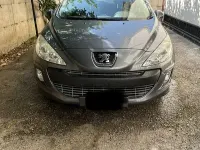 Usata Peugeot 308 Premium 90 CV (66 kW) 2007 Utilitaria