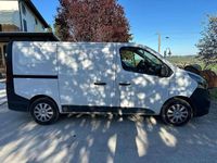 Usata Opel Vivaro 2018 Bianco Monovolume