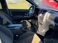 Usata Great Wall H3 2007 Nero SUV