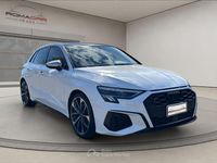 Usata Audi S3 Sport 310 CV (228 kW) 2024 Nero Berlina