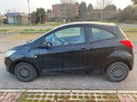 usata Ford Ka Ka/Ka+1.3 tdci Titanium 75cv