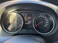 Begagnad VW Polo Comfortline 75 HK (55 kW) 2016 Sedan