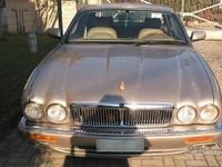 Usata Jaguar XJ 211 CV (155 kW) 1995 Berlina