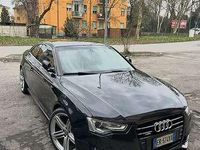 Usata Audi A5 177 CV (130 kW) 2013 Coupé