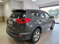 usata Toyota RAV4 RAV 42.0 D-4D 2WD