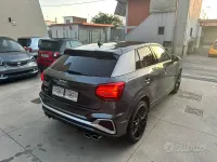 Usata Audi SQ2 300 CV (220 kW) 2024 Other SUV