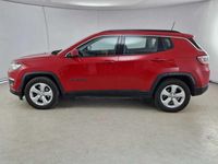 usata Jeep Compass 1.6 MJet II 88kW Business