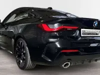 Usata BMW 420 Coupé M Sport 184 CV (135 kW) 2025 Other Coupé
