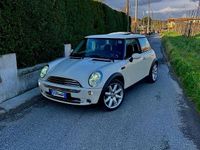 Usata Mini Cooper 116 CV (85 kW) 2005 Utilitaria
