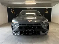 Usata Cupra Formentor 150 CV (110 kW) 2025 Grigio SUV