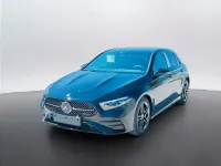 Nuova Mercedes A180 115 CV (84 kW) 2026 Nero Berlina