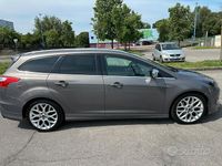 Usata Ford Focus 163 CV (119 kW) 2012 Station wagon