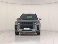 Nuova Ssangyong (KGM) Torres 163 CV (119 kW) 2025 Platinum grey SUV