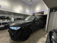 Usata BMW X7 340 CV (250 kW) 2021 Nero SUV