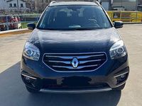 Usata Renault Koleos 150 CV (110 kW) 2011 SUV