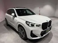 Usado BMW X1 M Sport 204 HP (150 kW) 2023 Branco SUV