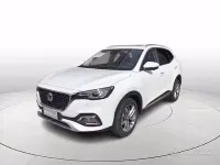 Usata MG HS 162 CV (119 kW) 2023 Bianco SUV
