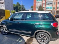 Usata Fiat 500 85 CV (62 kW) 2014 Berlina