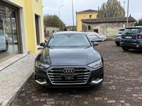 Usata Audi A4 Sport 163 CV (119 kW) 2024 Grigio Station wagon