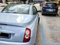 Usata Nissan Micra 88 CV (64 kW) 2006